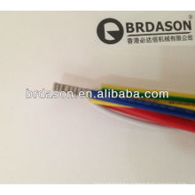 Multi-strand Cables Ultrasonic Welding Joints